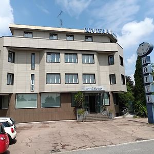 Hotel Riviera